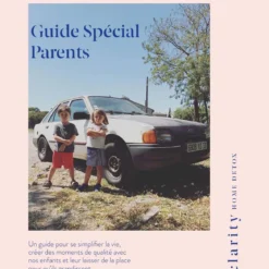 Guide de Rangement Spécial Parents PDF