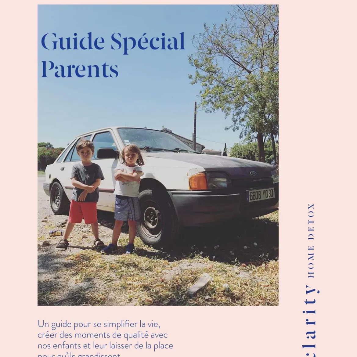 Guide de Rangement Spécial Parents PDF