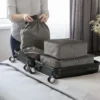 Housse de rangement pour valise
