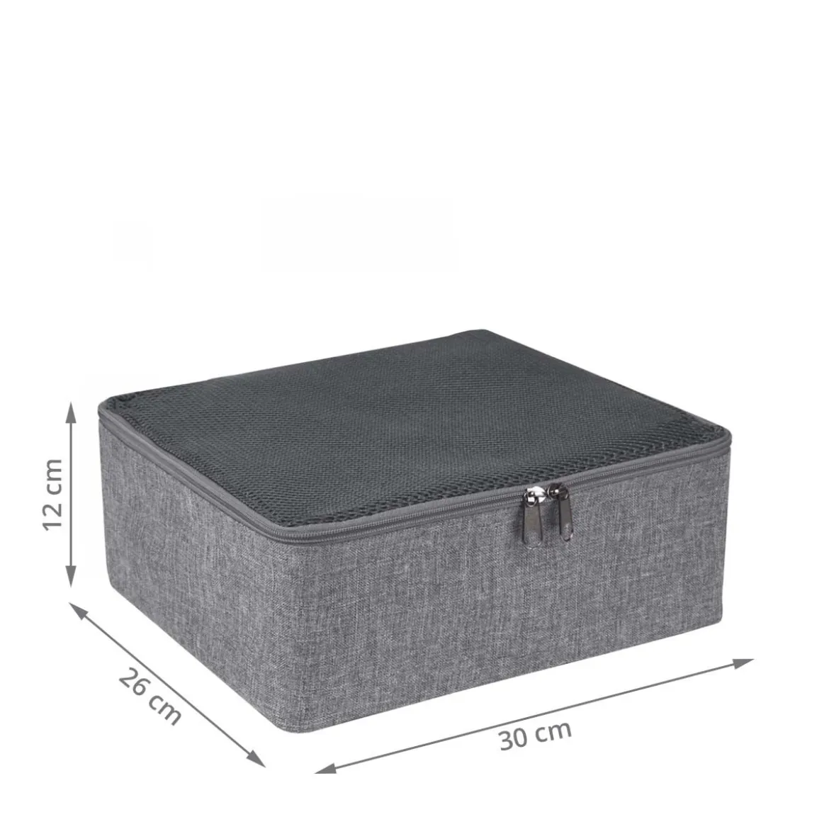 Housse de rangement pour valise
