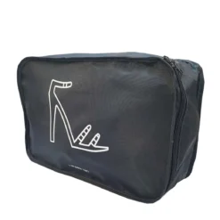 Housse de voyage pour chaussures femme