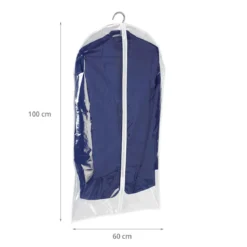 Housse de vêtements M - 100x60