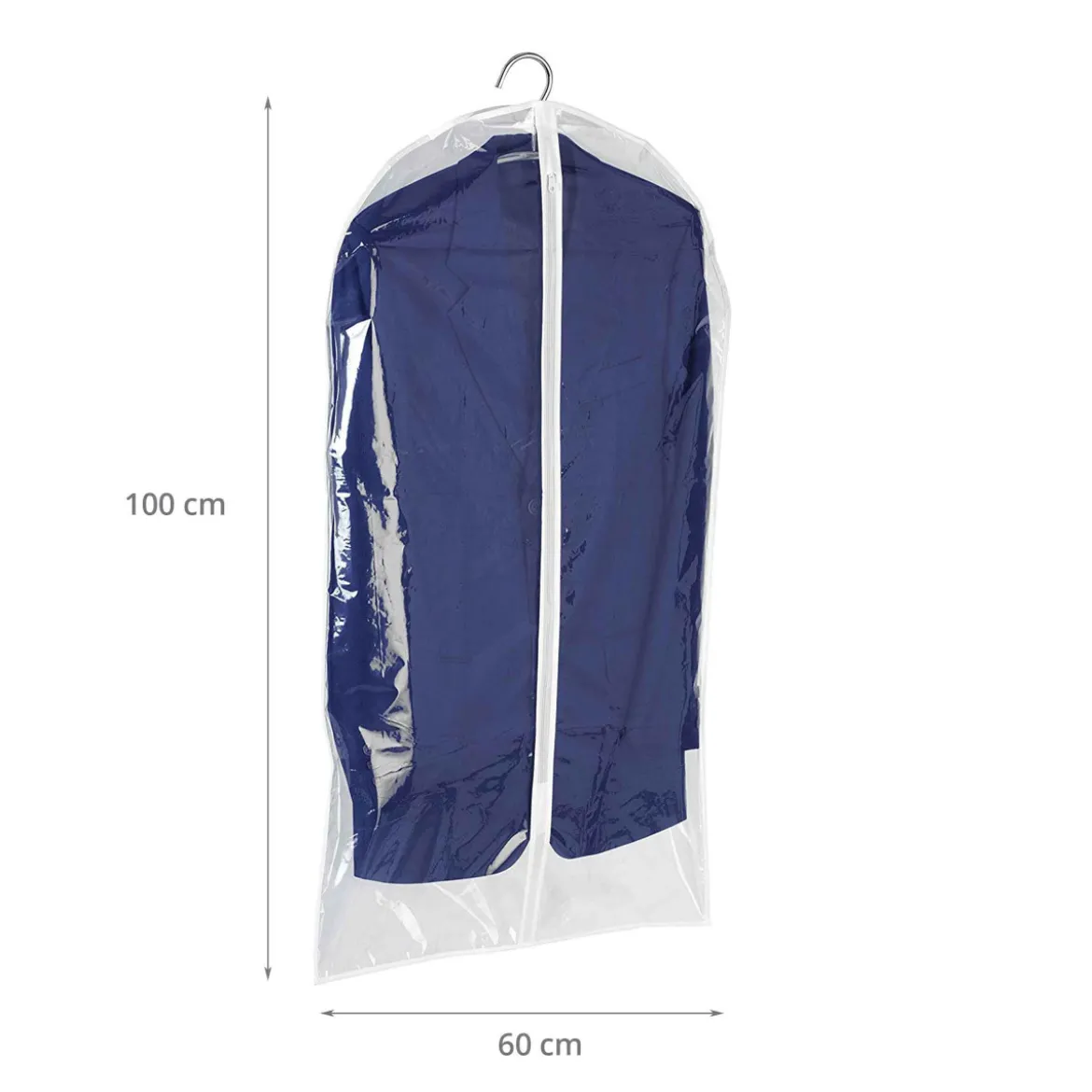 Housse de vêtements M - 100x60