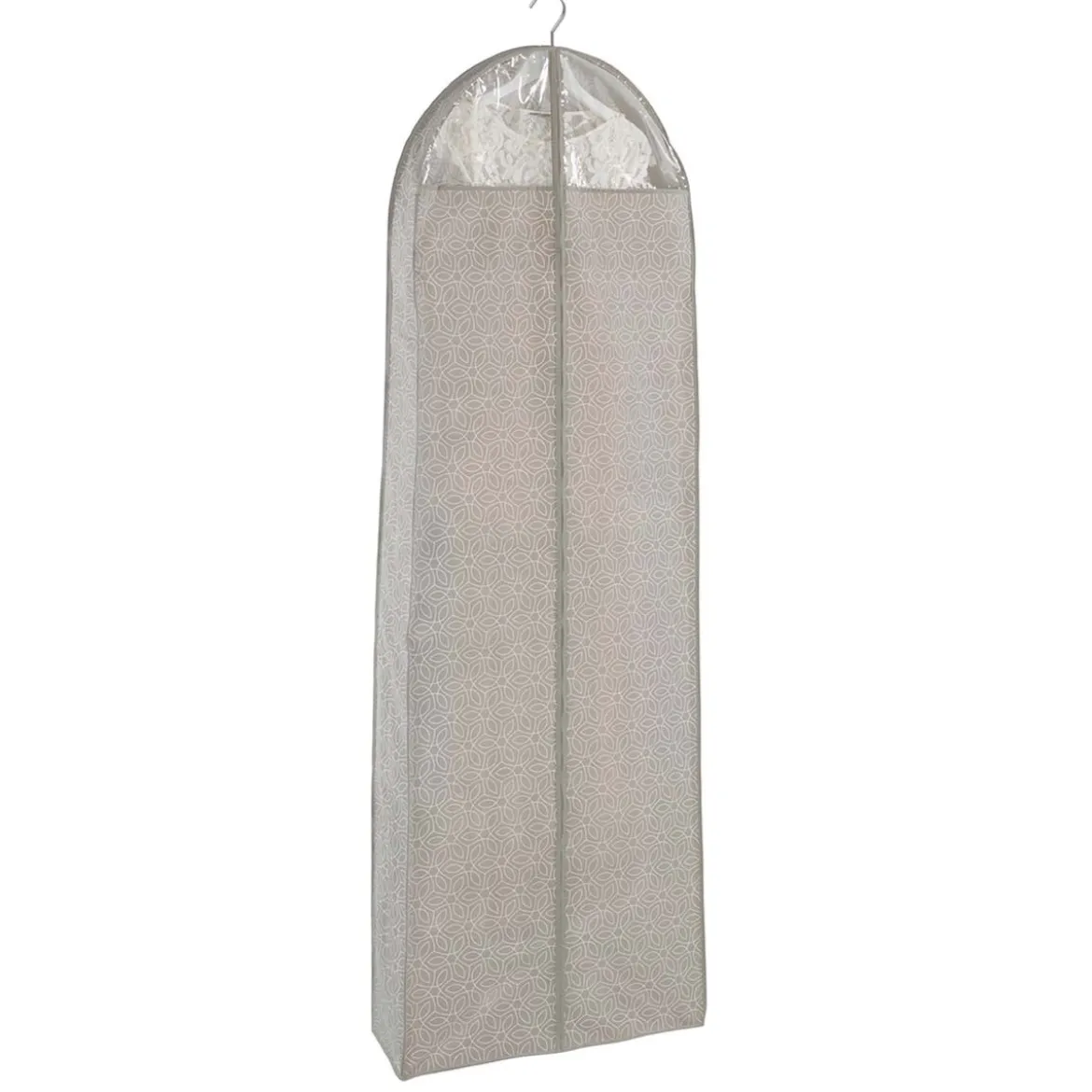 Housse pour vêtement long 180 cm