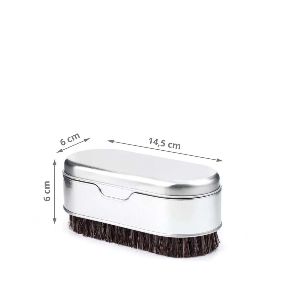 Kit de cirage compact