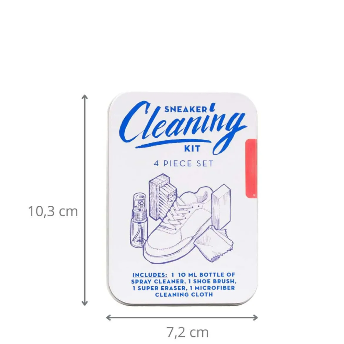 Kit de nettoyage pour sneakers