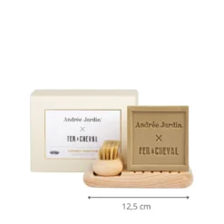 Kit pour les mains français et artisanal