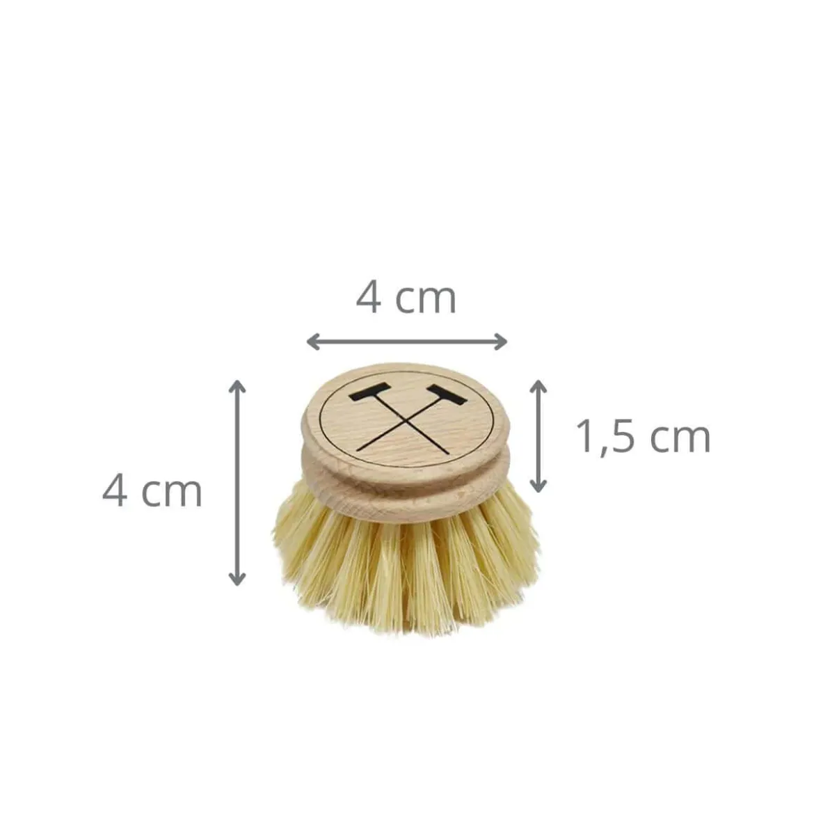 Kit vaisselle écologique