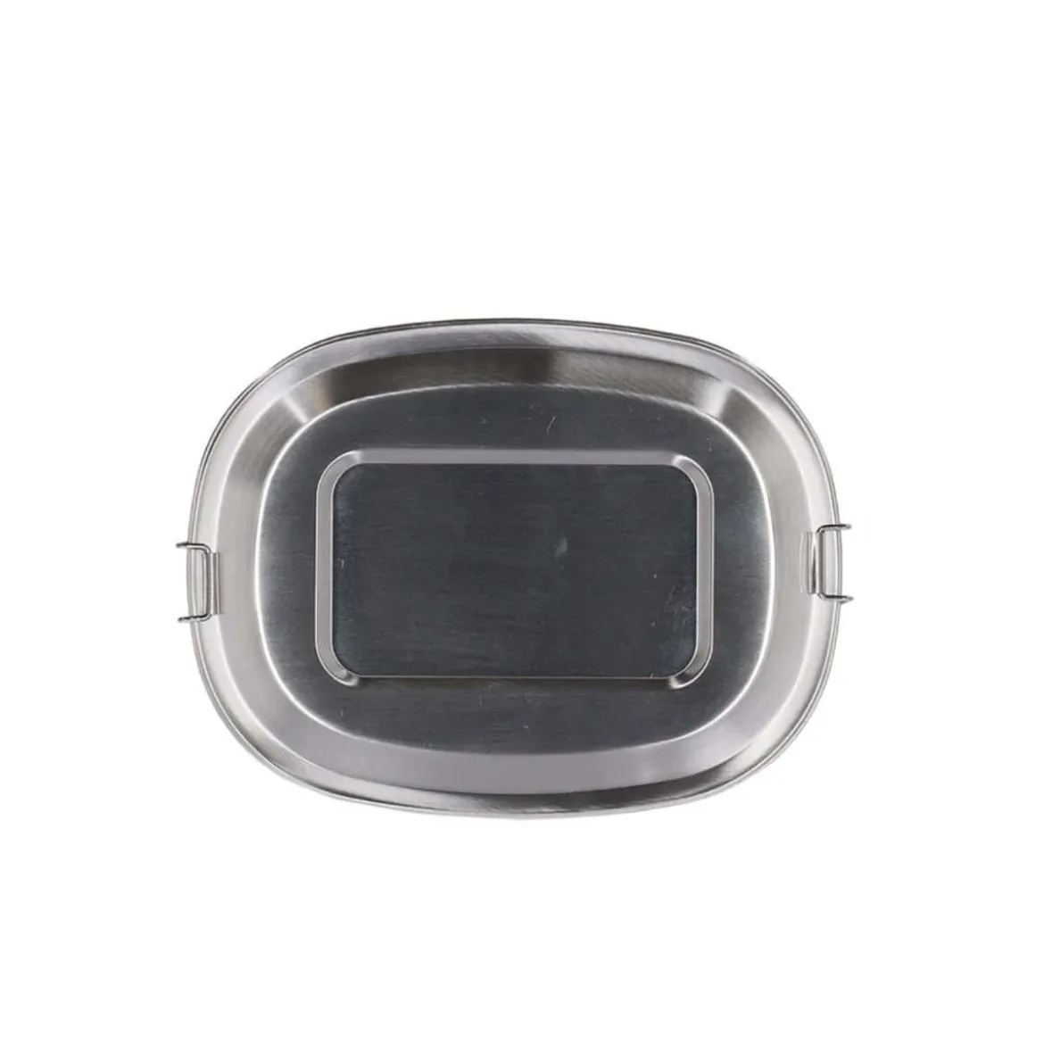 lunchbox en inox