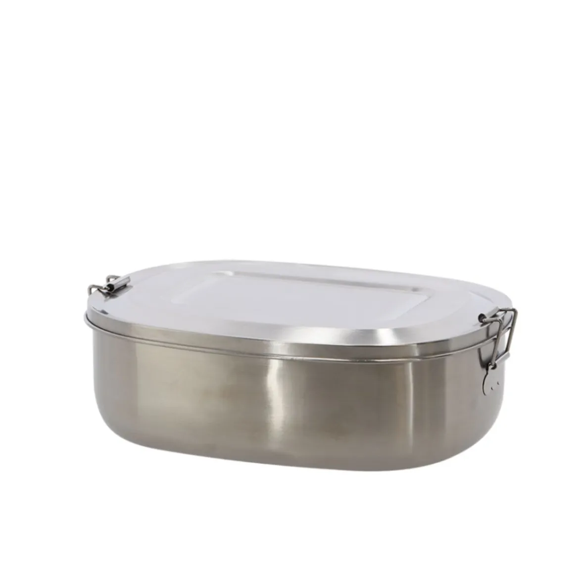 lunchbox en inox