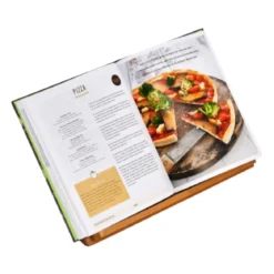 Lutrin de cuisine en bois
