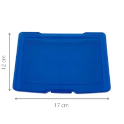 Mallette de rangement pour photos 10x15