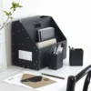 Mallette pour bureau nomade