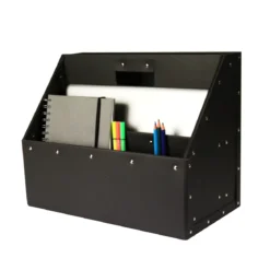 Mallette pour bureau nomade