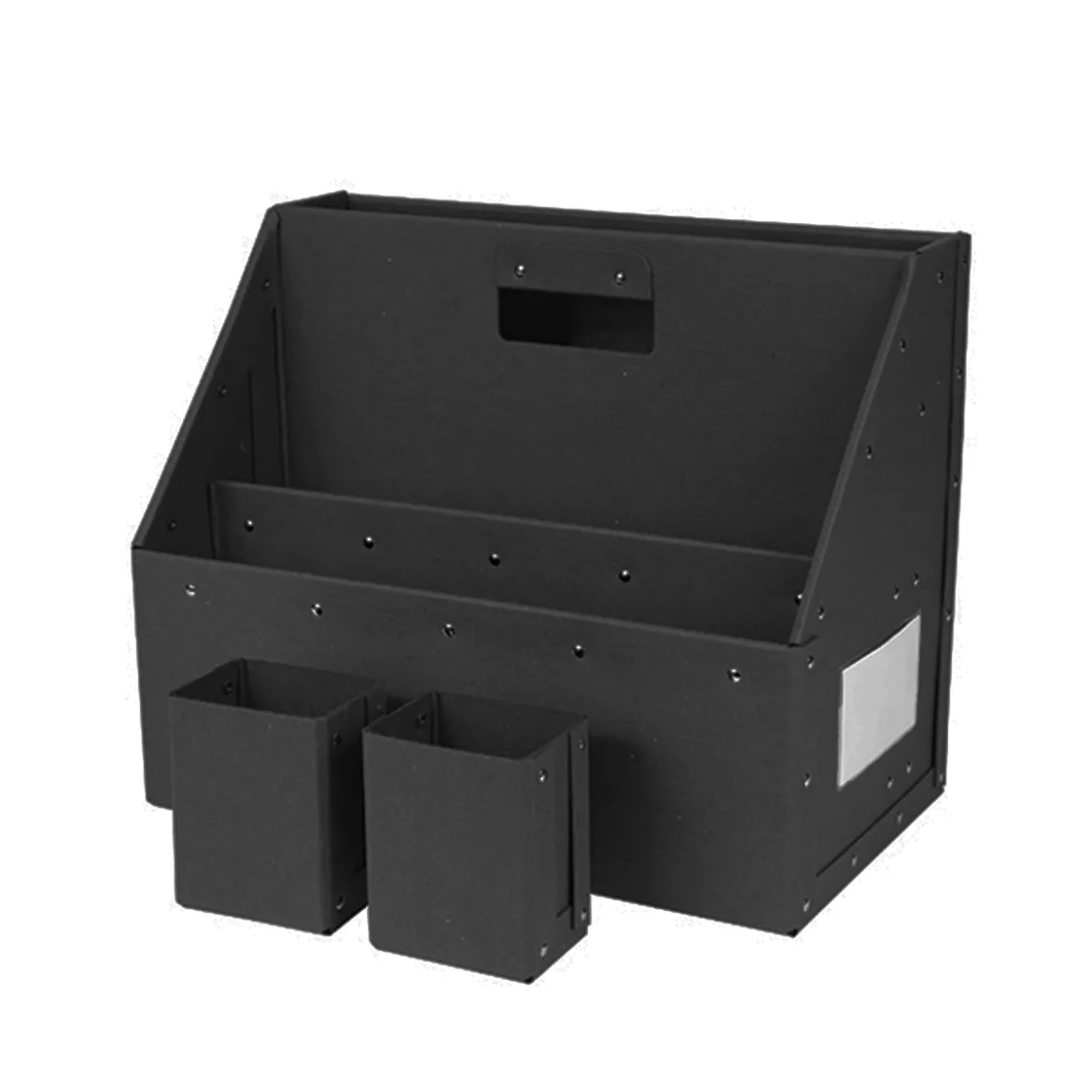 Mallette pour bureau nomade