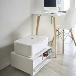 Meuble de rangement pour imprimante