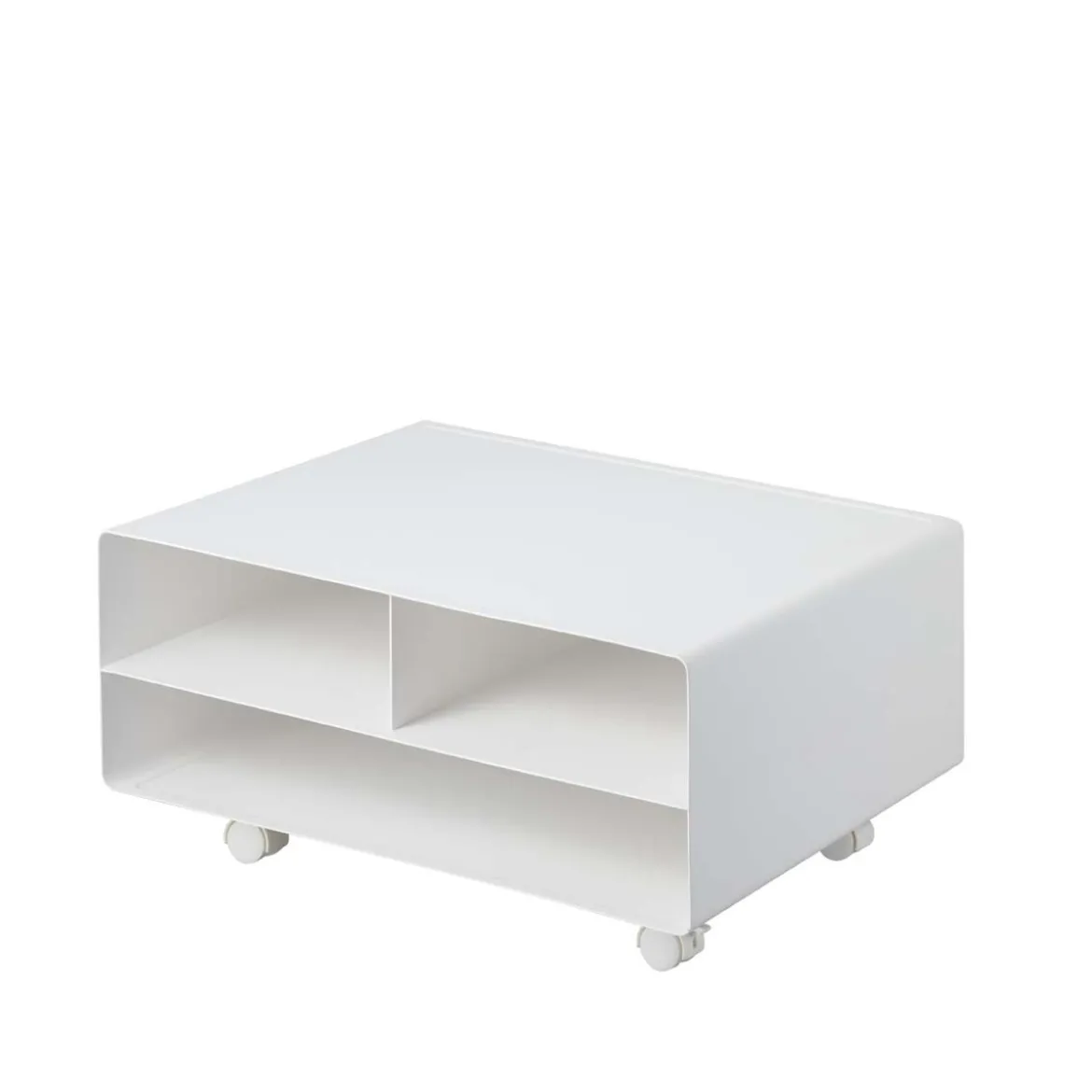 Meuble de rangement pour imprimante