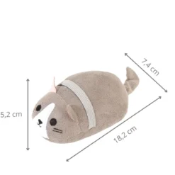 Microfibre amusante pour écran d'ordinateur