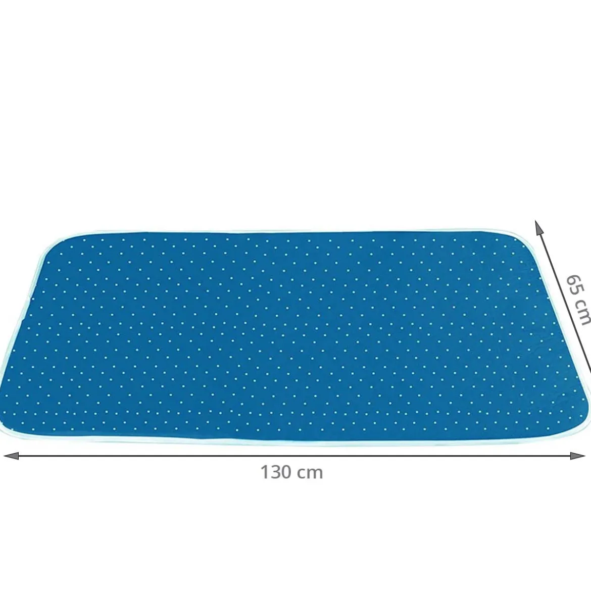 Nappe de repassage 130 cm