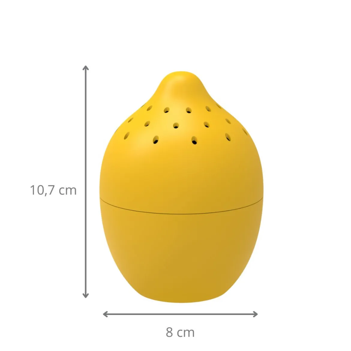 Nettoyeur micro-ondes