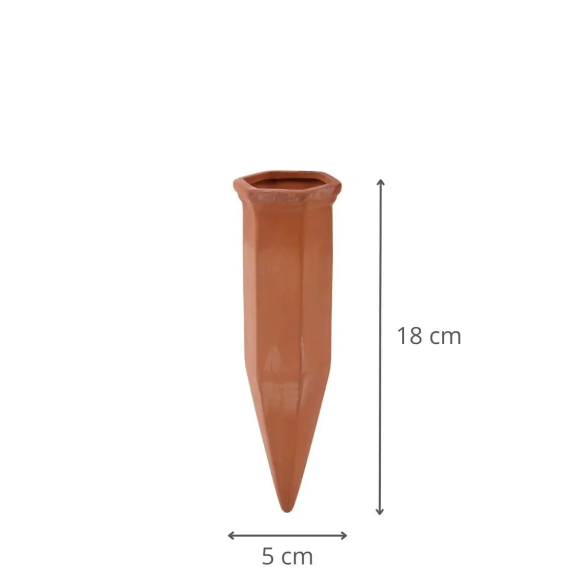Olla pour plante d'intérieur