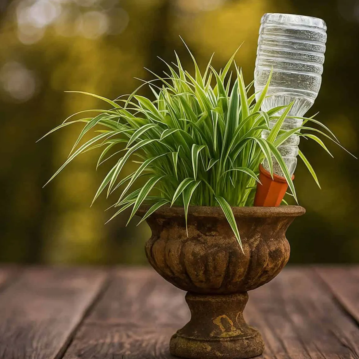 Olla pour plante d'intérieur