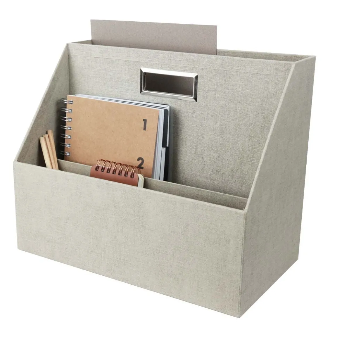 Organisateur de bureau clean desk