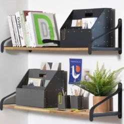 Organisateur de bureau flexible