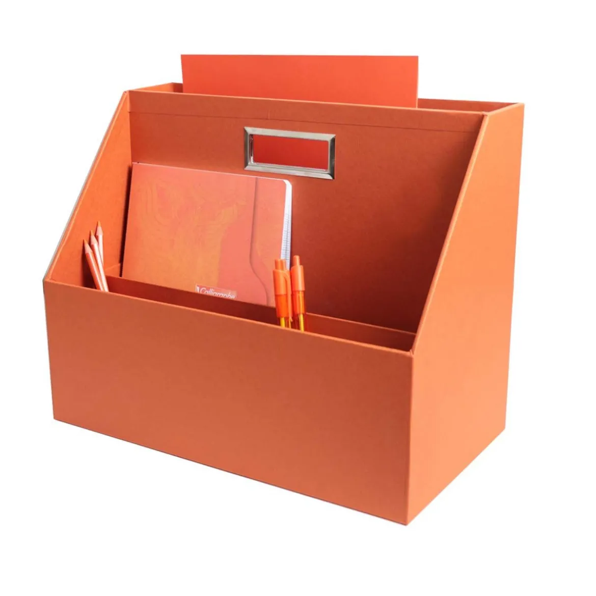 Organisateur de bureau pour espace dynamique