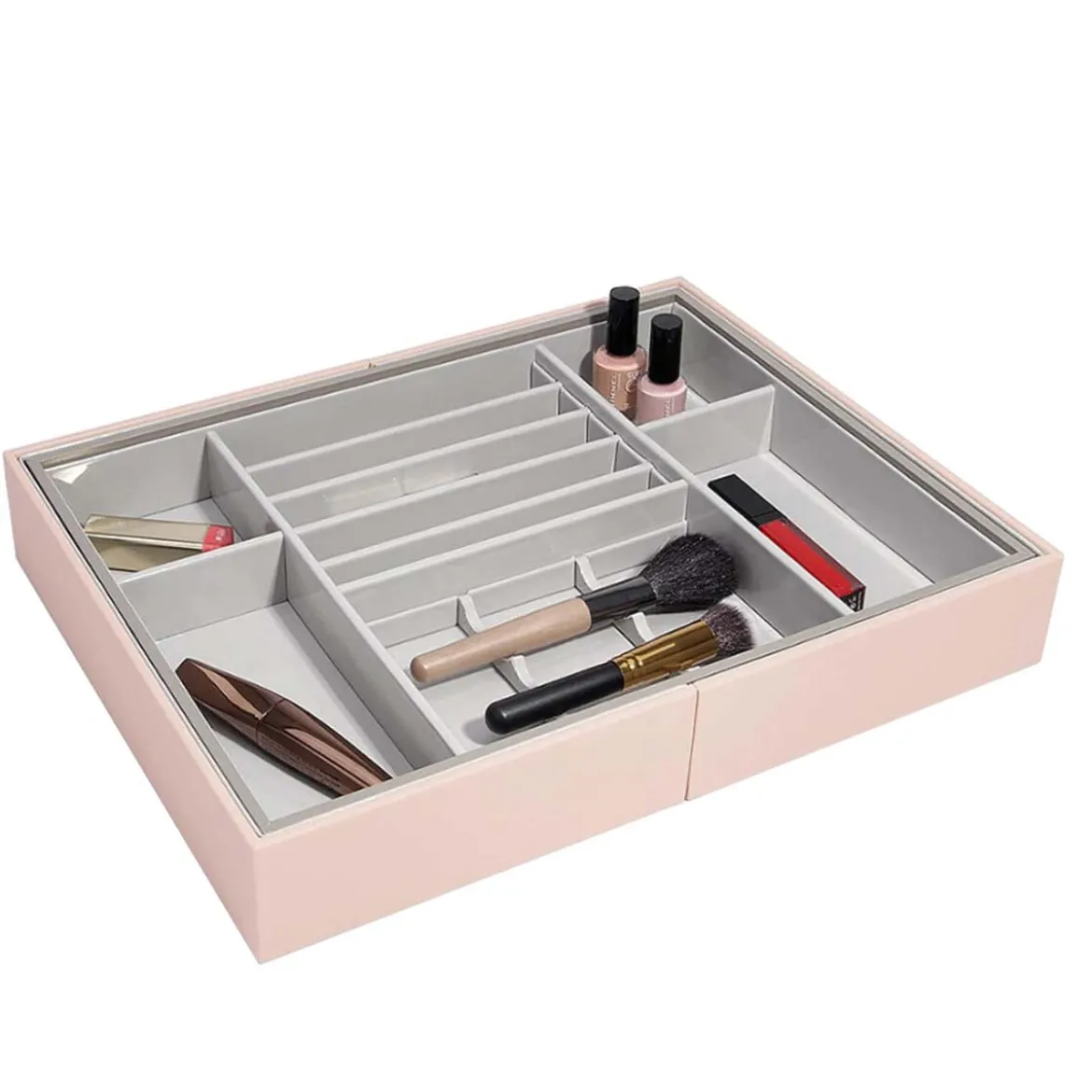 Organisateur de maquillage pour tiroir