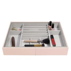 Organisateur de maquillage pour tiroir