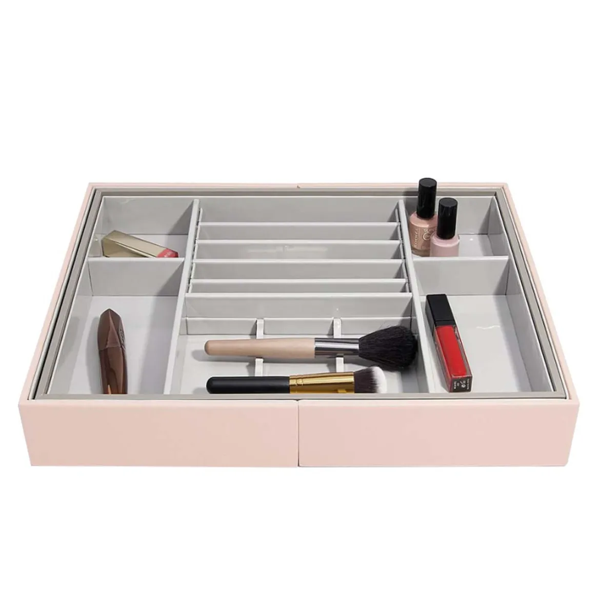 Organisateur de maquillage pour tiroir