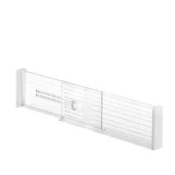 2 organisateurs extensibles de tiroir haut