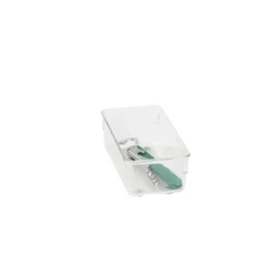 Organisateur étroit M en acrylique pour tiroirs