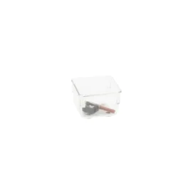 Organisateur étroit S en acrylique pour tiroirs