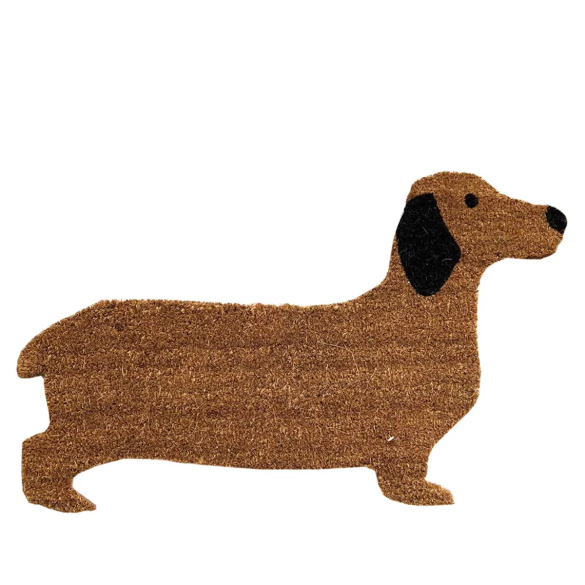 Paillasson chien