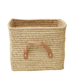 Panier cube de rangement 30 cm