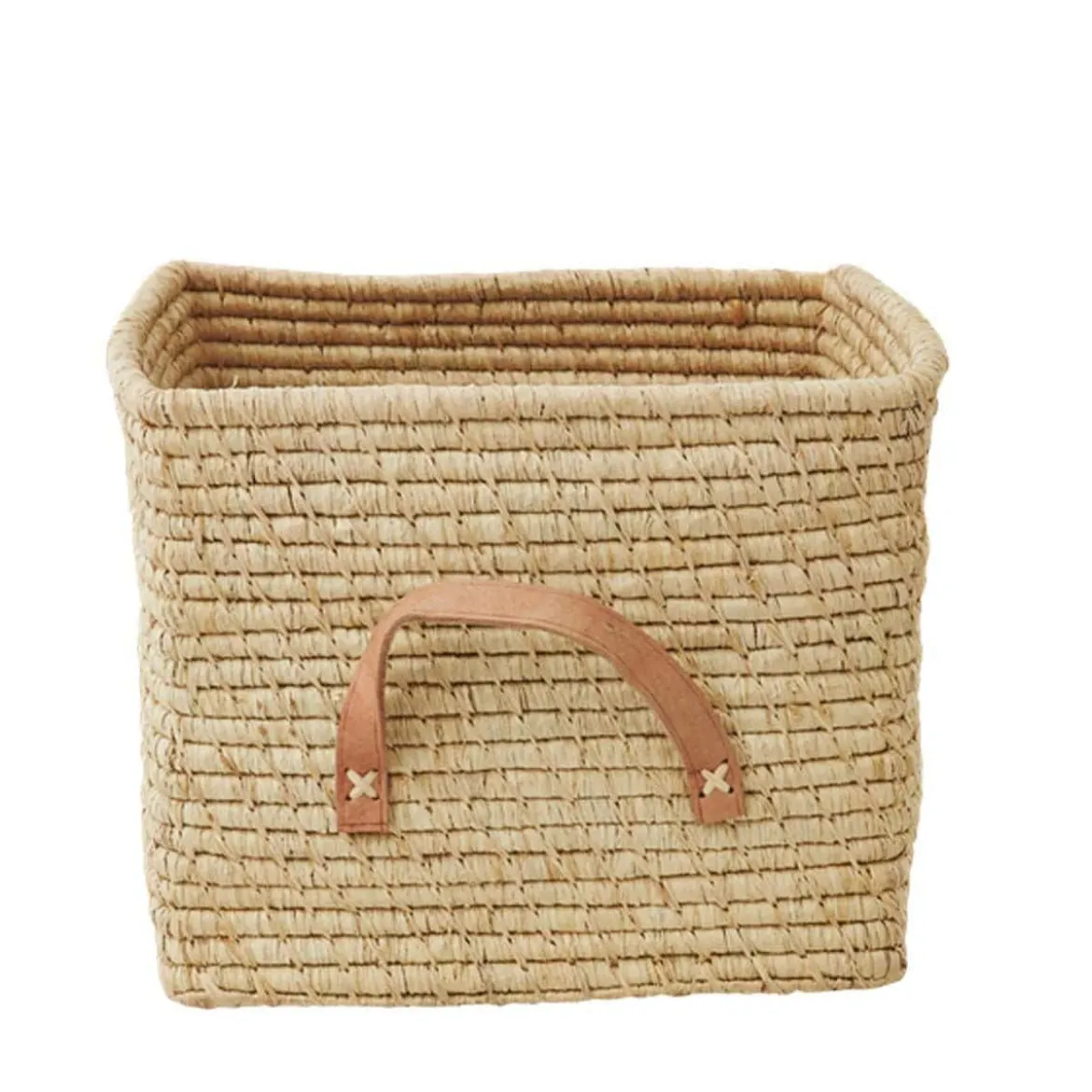 Panier cube de rangement 30 cm