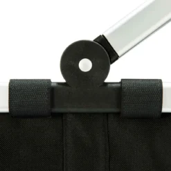 Panier de courses pliable