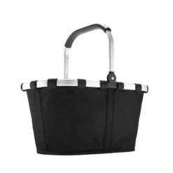 Panier de courses pliable