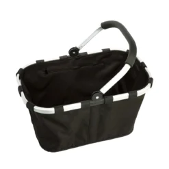 Panier de courses pliable