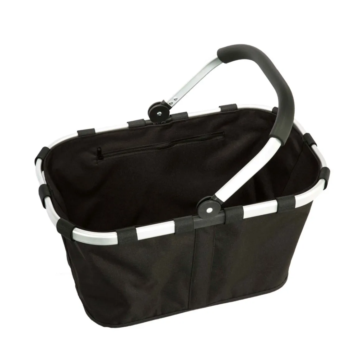 Panier de courses pliable