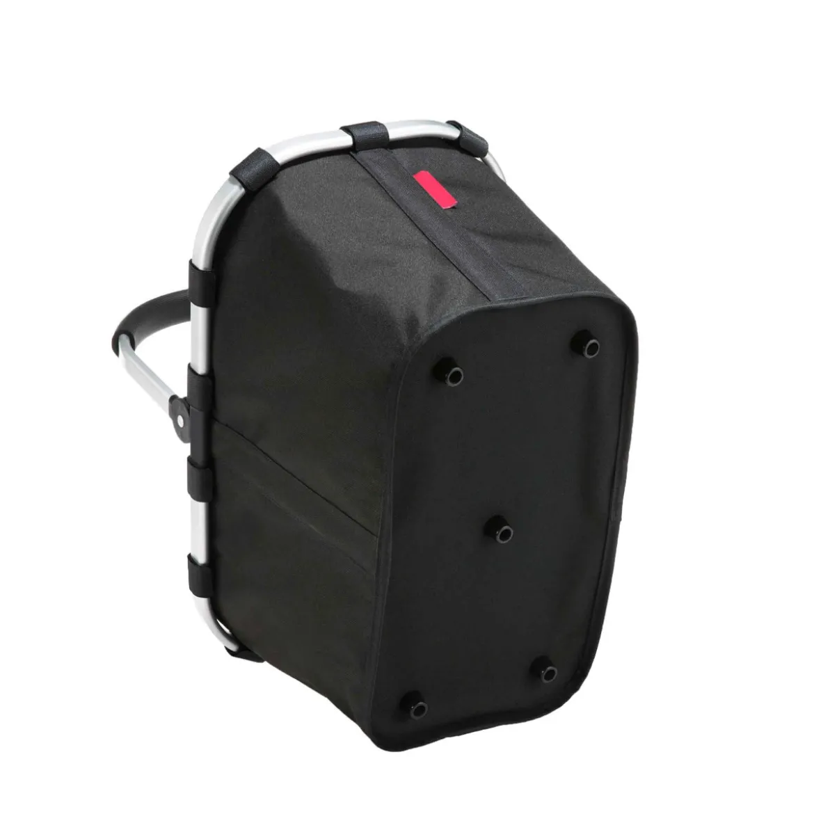 Panier de courses pliable
