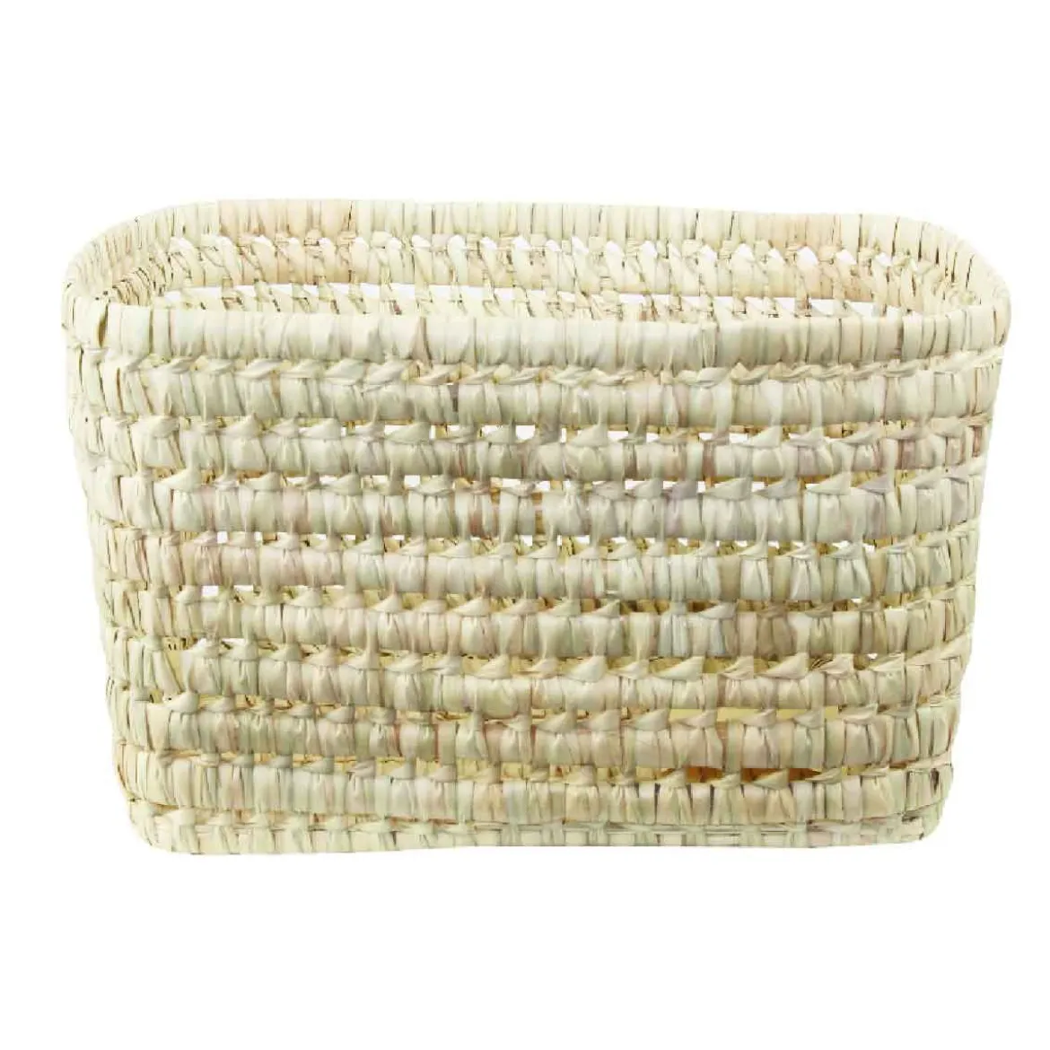 Panier de rangement marocain haut (L)