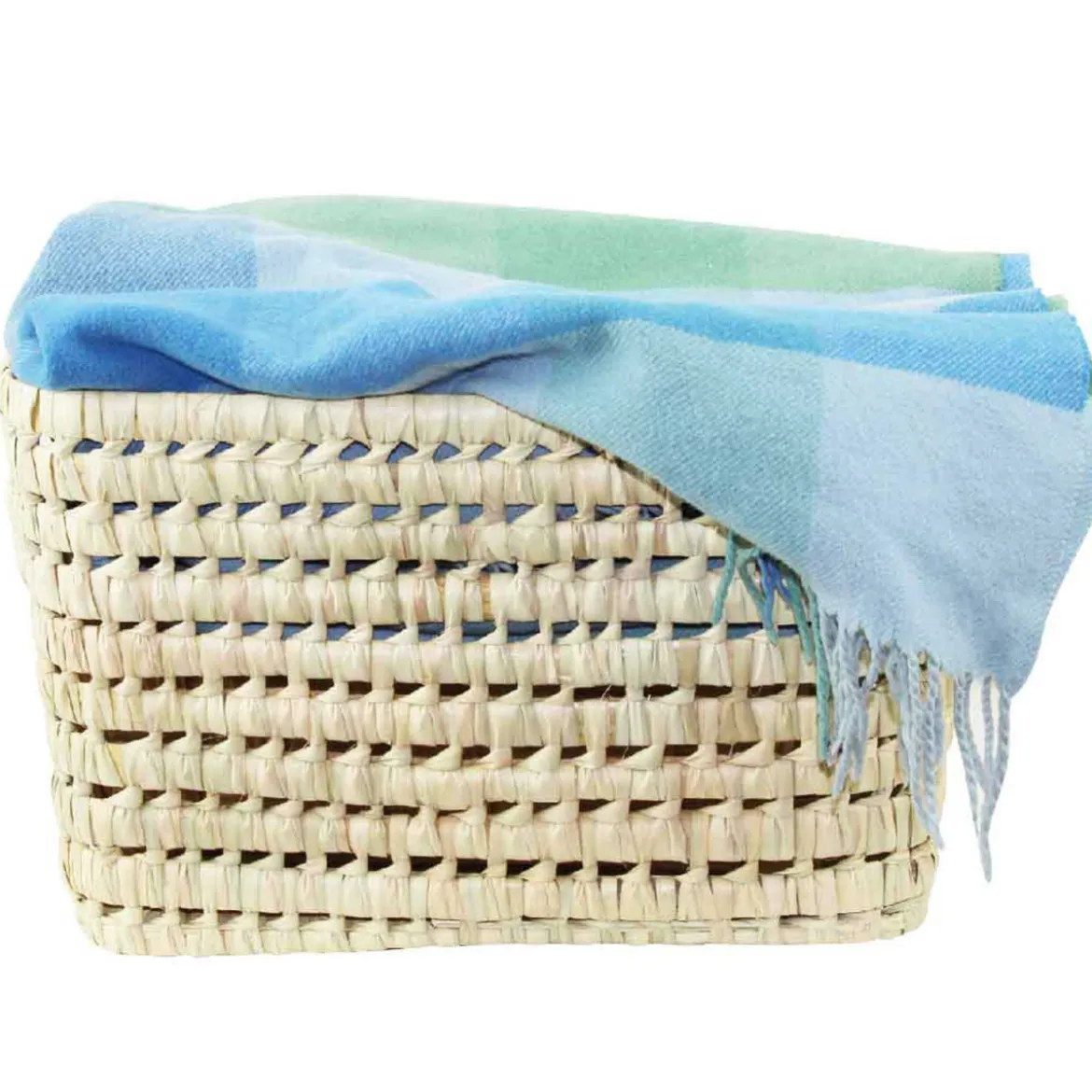 Panier de rangement marocain haut (L)
