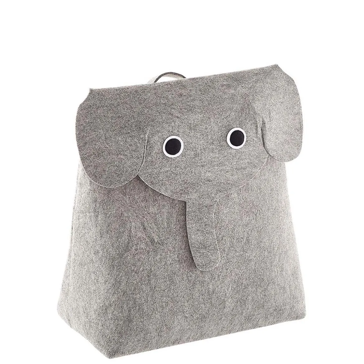 Panier à linge enfant éléphant