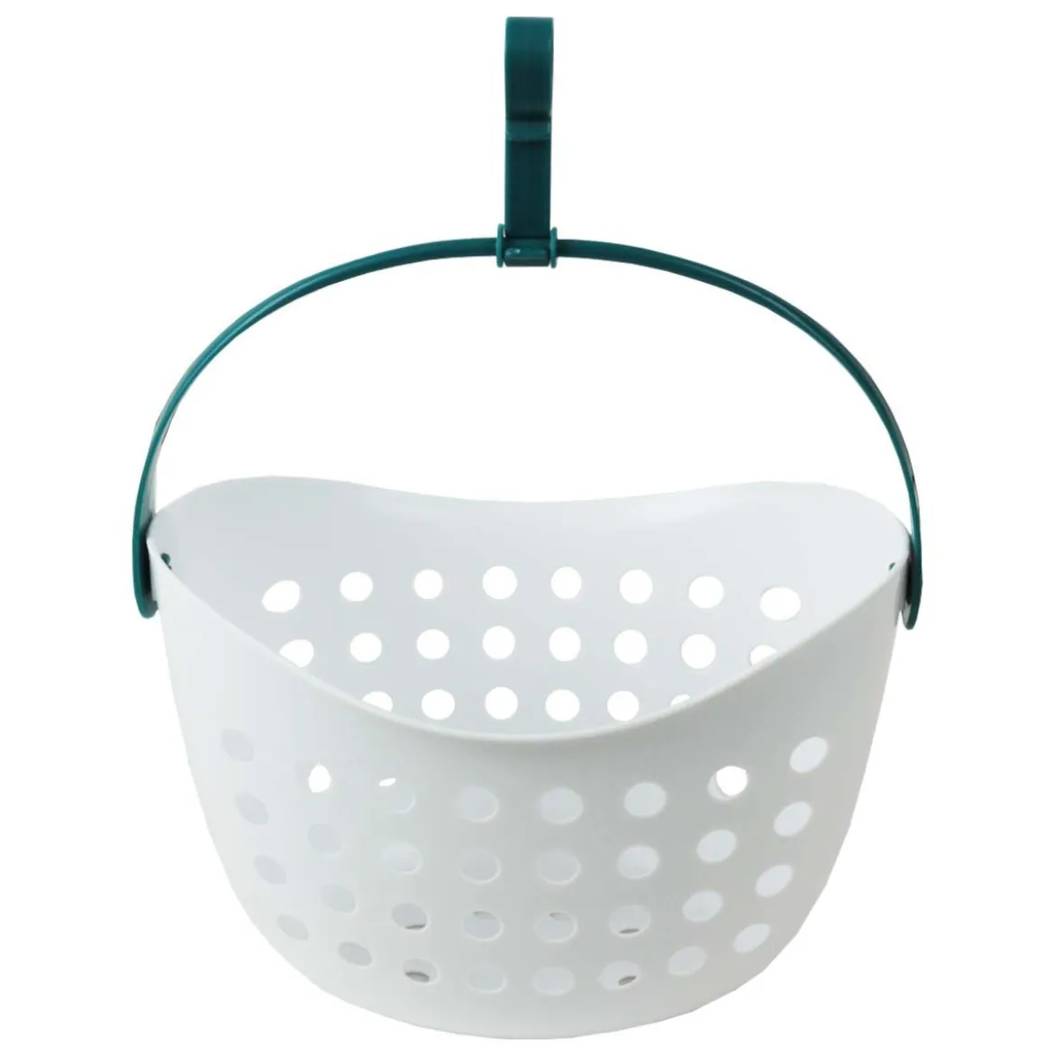 Panier à pinces à linge