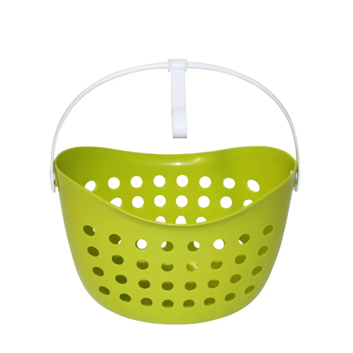 Panier à pinces à linge