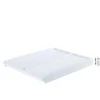2 paniers tiroirs pliables