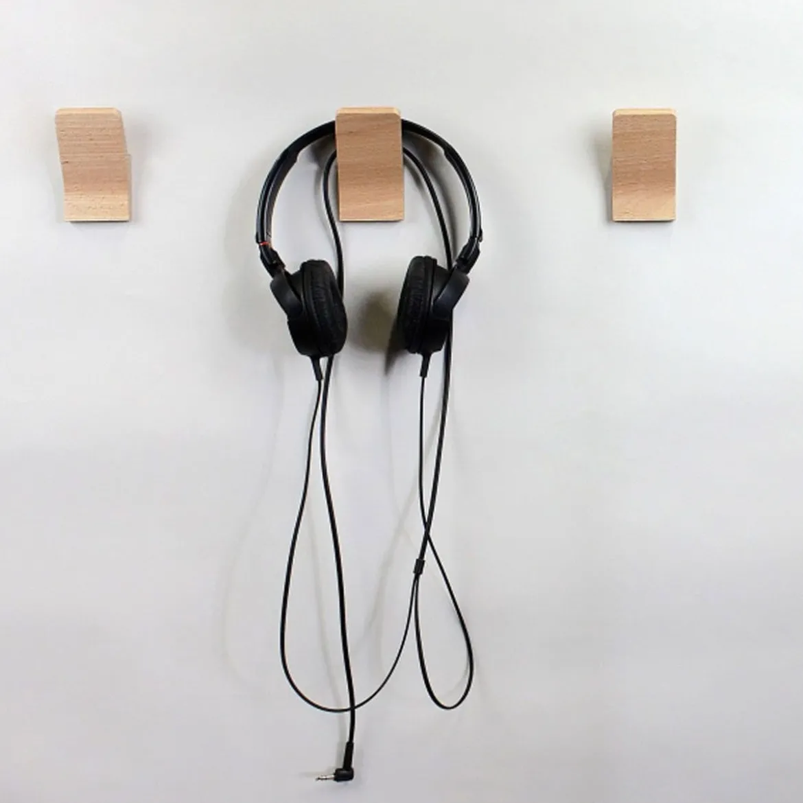Patère en bois made in France